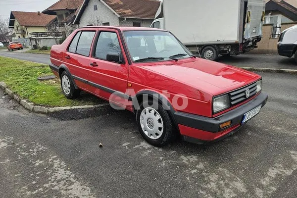 Volkswagen Jetta — polovni automobil