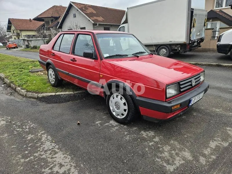 Volkswagen Jetta — polovni automobil