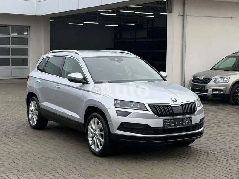 Skoda Karoq — polovni automobil