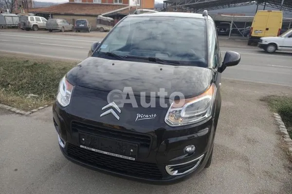 Citroen C3 Picasso — polovni automobil