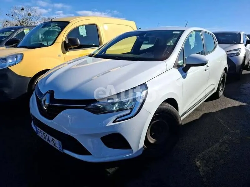 Renault Clio — polovni automobil