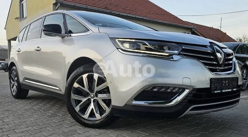 Renault Espace — polovni automobil