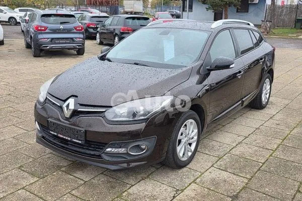 Renault Megane — polovni automobil