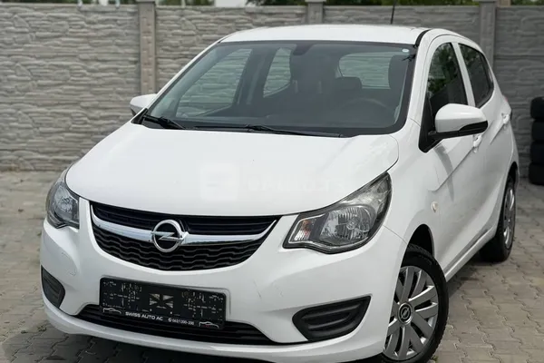 Opel Karl — polovni automobil