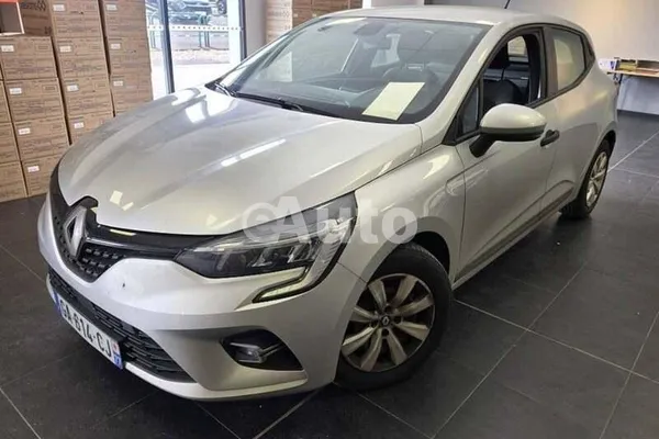 Renault Clio — polovni automobil