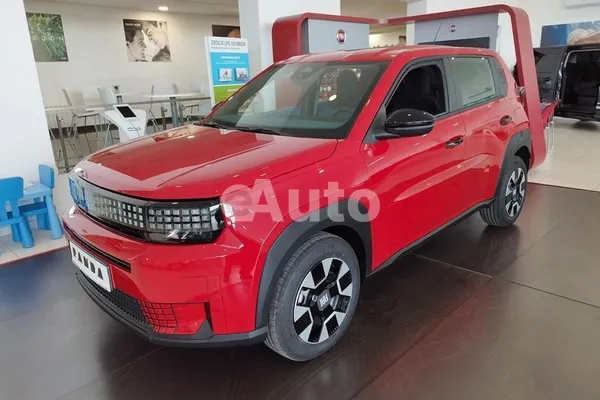Fiat other — polovni automobil