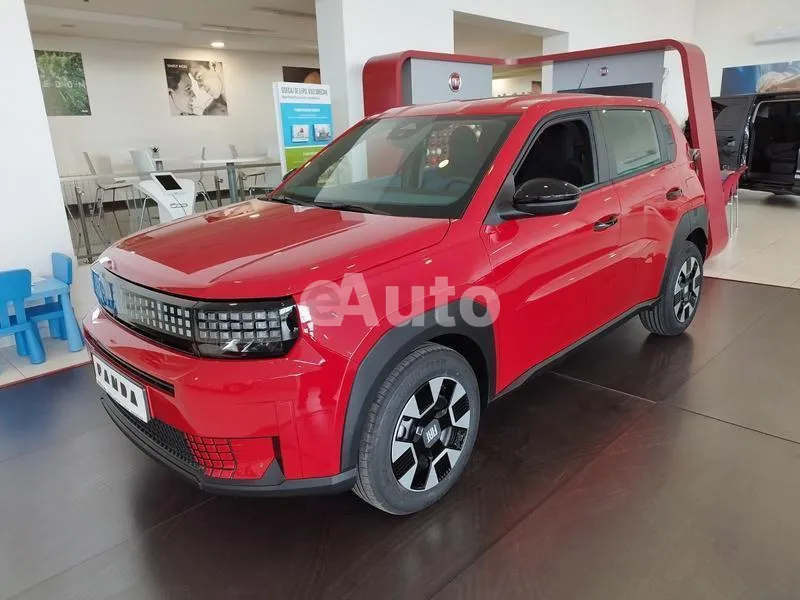 Fiat other — polovni automobil