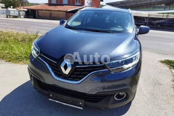 Renault Kadjar — polovni automobil