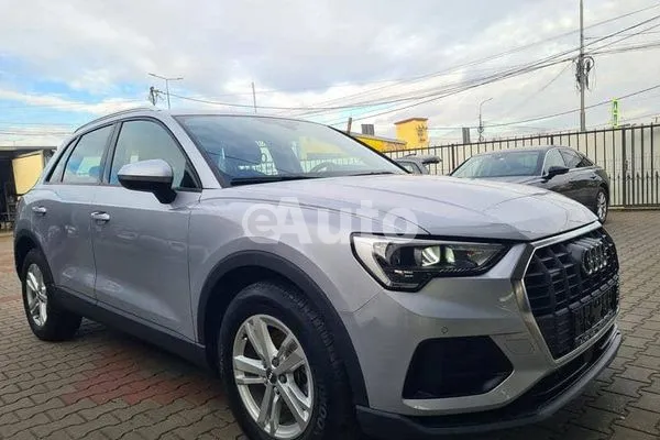 Audi Q3 — polovni automobil