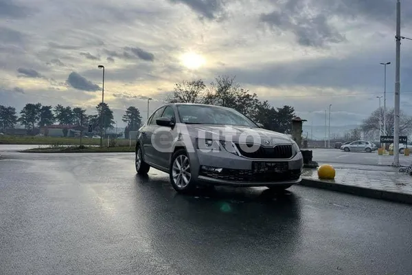 Skoda Octavia — polovni automobil
