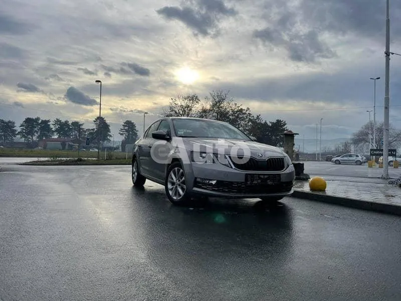 Skoda Octavia — polovni automobil