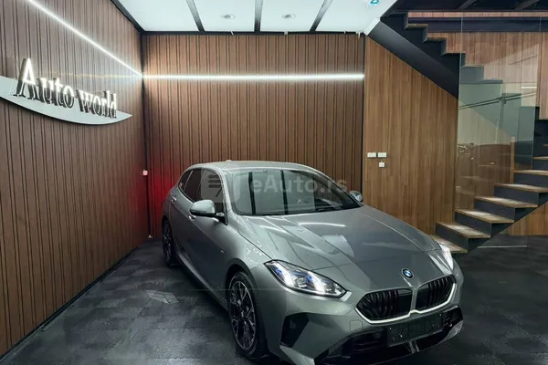 BMW 120 — polovni automobil