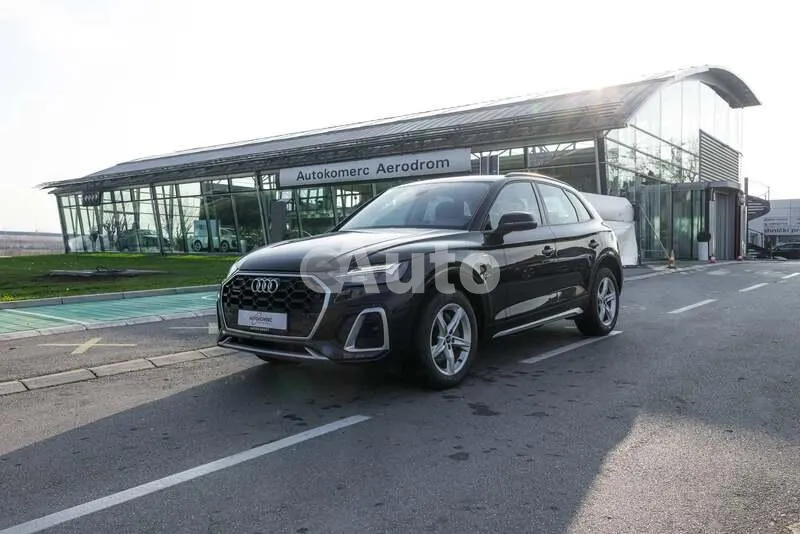 Audi Q5 — polovni automobil