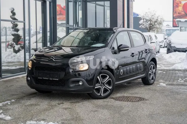 Citroen C3 — polovni automobil