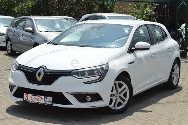 Renault Megane — polovni automobil