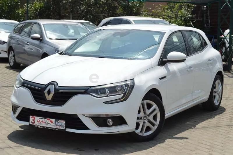 Renault Megane — polovni automobil