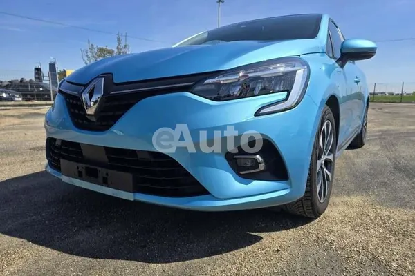 Renault Clio — polovni automobil