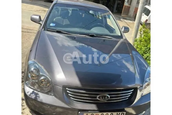 Kia Magentis — polovni automobil