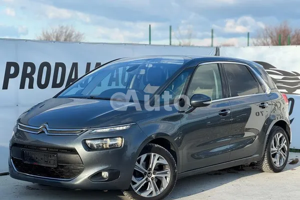 Citroen C4 Aircross — polovni automobil