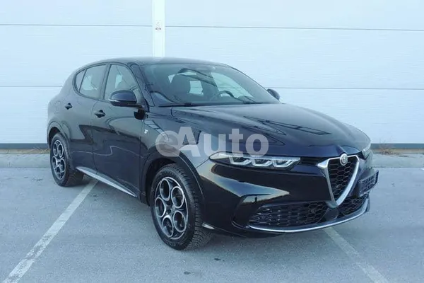 Alfa Romeo Tonale — polovni automobil
