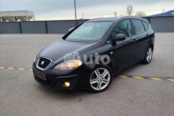 Seat Altea XL — polovni automobil