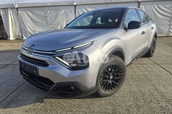 Citroen C4 — polovni automobil