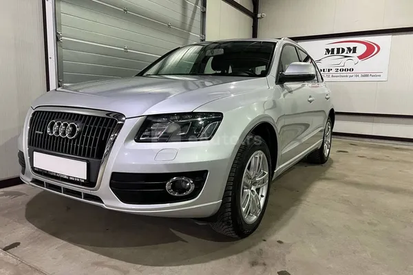 Audi Q5 — polovni automobil, oglas