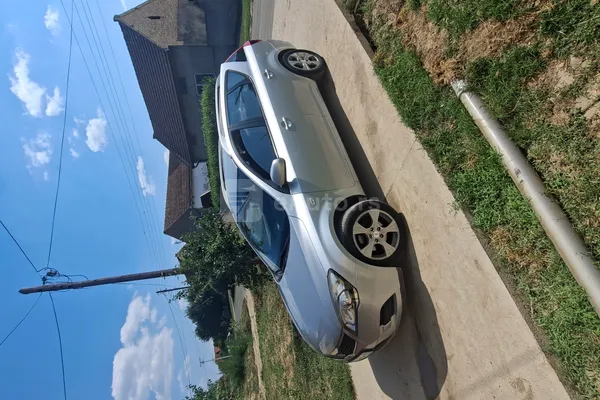 Kia cee`d sw — polovni automobil