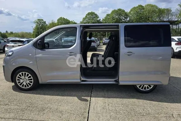 Opel Zafira — polovni automobil