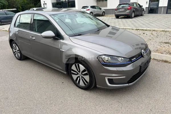 Volkswagen Golf 7 — polovni automobil