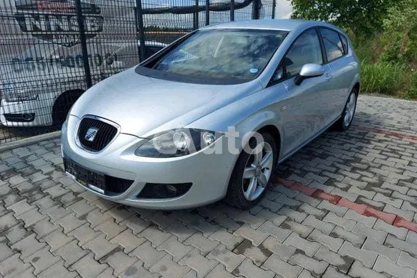 Seat Leon — polovni automobil