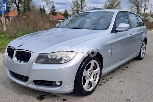 BMW 318 — polovni automobil