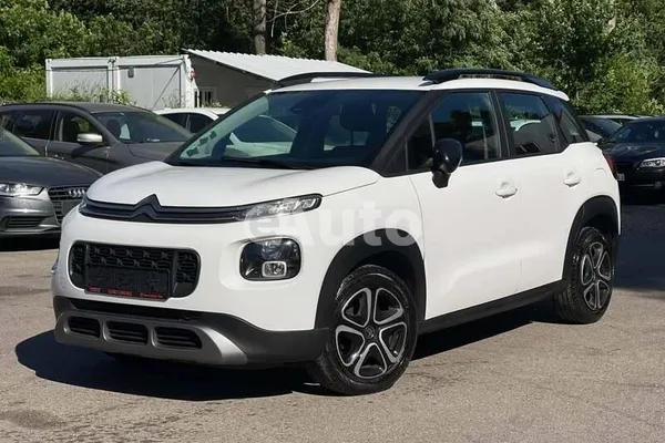 Citroen C3 Aircross — polovni automobil