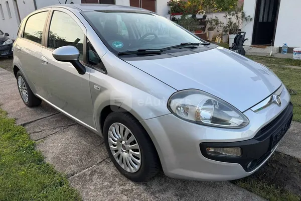 Fiat EVO — polovni automobil
