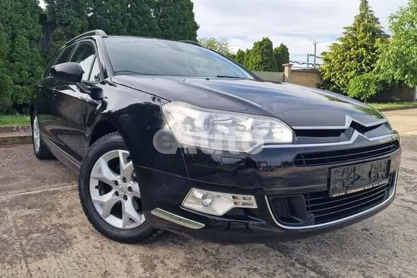 Citroen C5 — polovni automobil