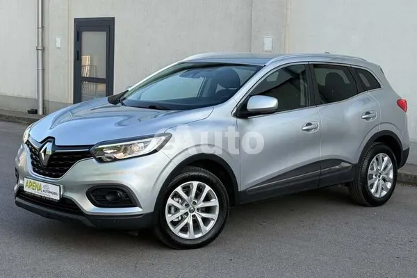 Renault Kadjar — polovni automobil