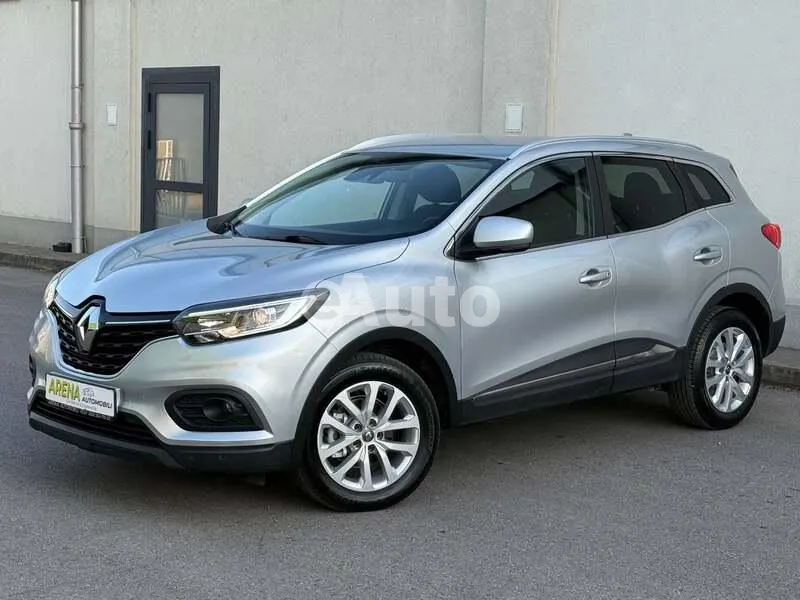 Renault Kadjar — polovni automobil