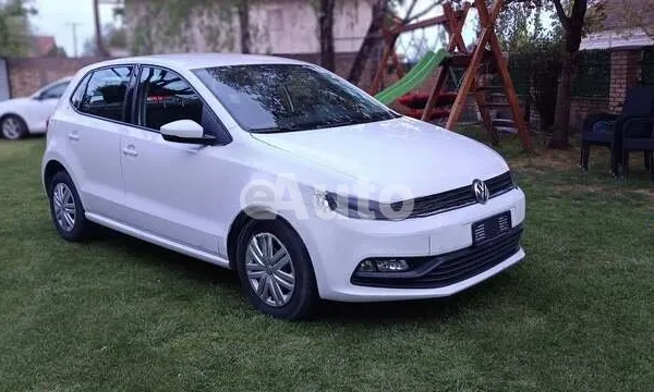 Volkswagen Polo — polovni automobil