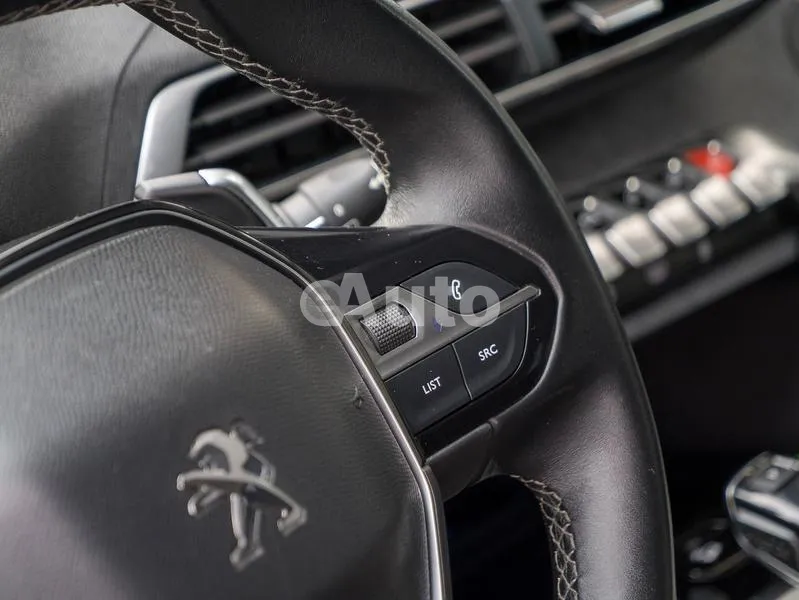 Peugeot 3008 — polovni automobil
