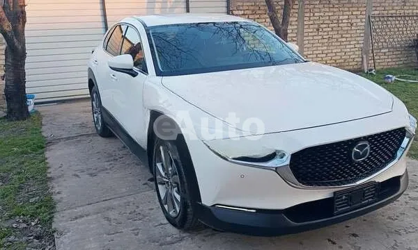 Mazda CX-30 — polovni automobil