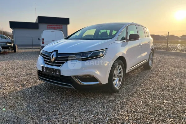 Renault Espace — polovni automobil