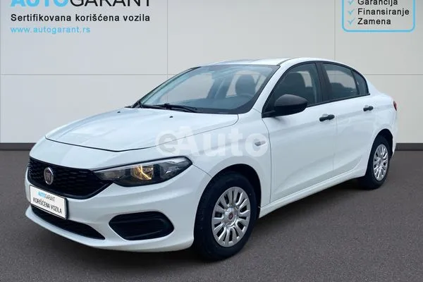 Fiat Tipo — polovni automobil