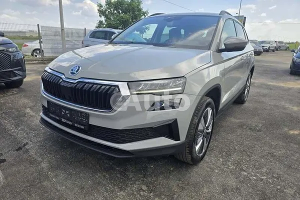 Škoda Karoq — polovni automobil