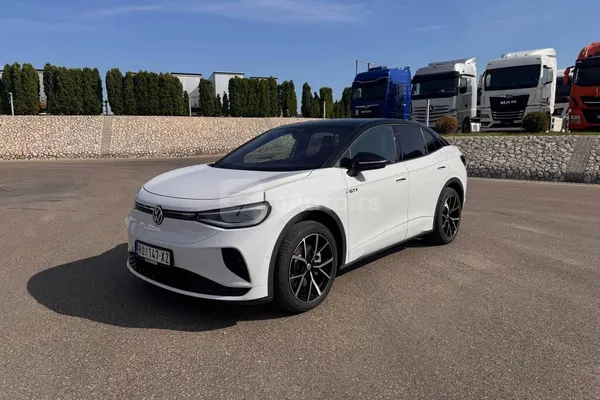 Volkswagen ID.5 — polovni automobil