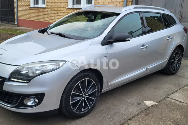 Renault Megane — polovni automobil