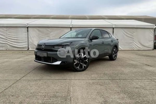 Citroen C4X — polovni automobil