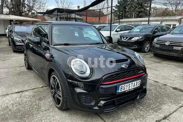 MINI Cooper S — polovni automobil