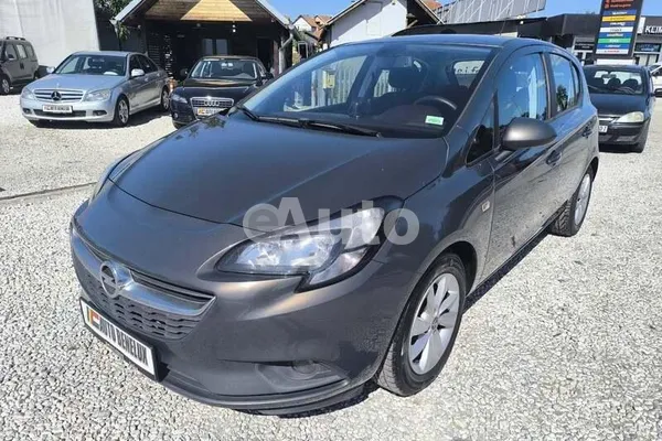 Opel Corsa E — polovni automobil