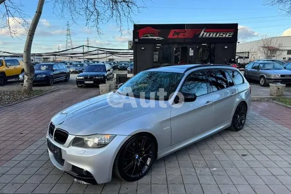 BMW 325 — polovni automobil