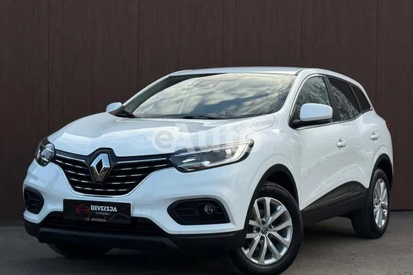Renault Kadjar — polovni automobil